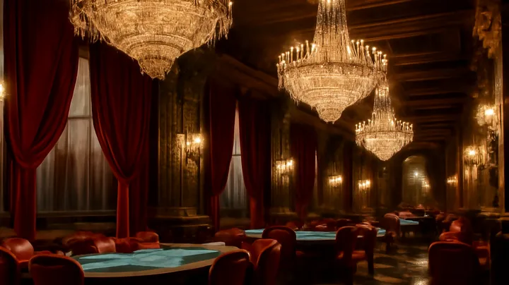 Unmatched Casino Game Variety at 930KLINE COM