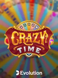 Crazy Time live game at 930KLINE COM