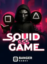 Squid Game themed slot at 930KLINE COM