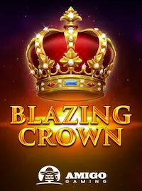 Blazing Crown hot slot at 930KLINE COM
