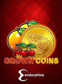 Crown Coins slot at 930KLINE COM