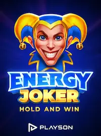 Energy Joker slot at 930KLINE COM