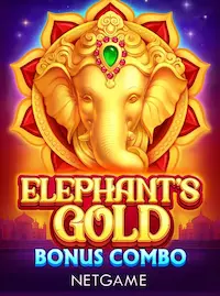 Elephant's Gold slot at 930KLINE COM