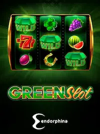 Green Chilli slot at 930KLINE COM