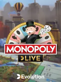 Monopoly Live game show at 930KLINE COM