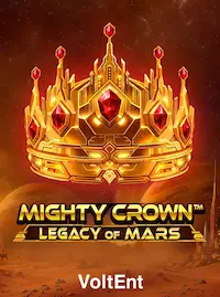 Mighty Crown slot at 930KLINE COM