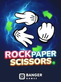 Rock Paper Scissors instant game at 930KLINE COM