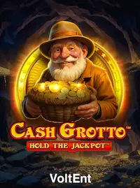 Cash Grotto slot at 930KLINE COM