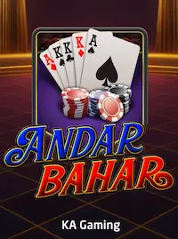 Andar Bahar live card game at 930KLINE COM