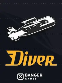 Diver crash game at 930KLINE COM