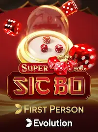Sic Bo live at 930KLINE COM