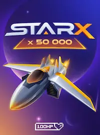 StarX crash game at 930KLINE COM
