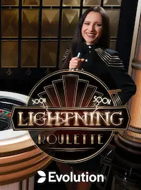 Lightning Roulette at 930KLINE COM