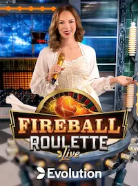 Fireball Roulette at 930KLINE COM
