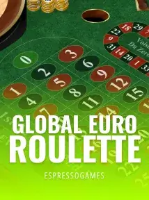 Global Euro Roulette at 930KLINE COM