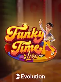 Funky Time game show at 930KLINE COM