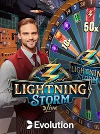 Lightning Storm game show at 930KLINE COM