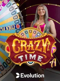 Crazy Time game show at 930KLINE COM