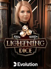 Lightning Dice live show at 930KLINE COM