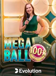 Mega Ball 100x lottery at 930KLINE COM