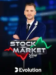 Stock Market live game show at 930KLINE COM
