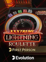 XXXtreme Lightning Roulette at 930KLINE COM