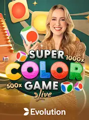 Super Color Game at 930KLINE COM