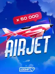 Airjet crash game at 930KLINE COM