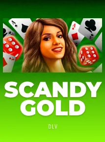 Scandy live at 930KLINE COM